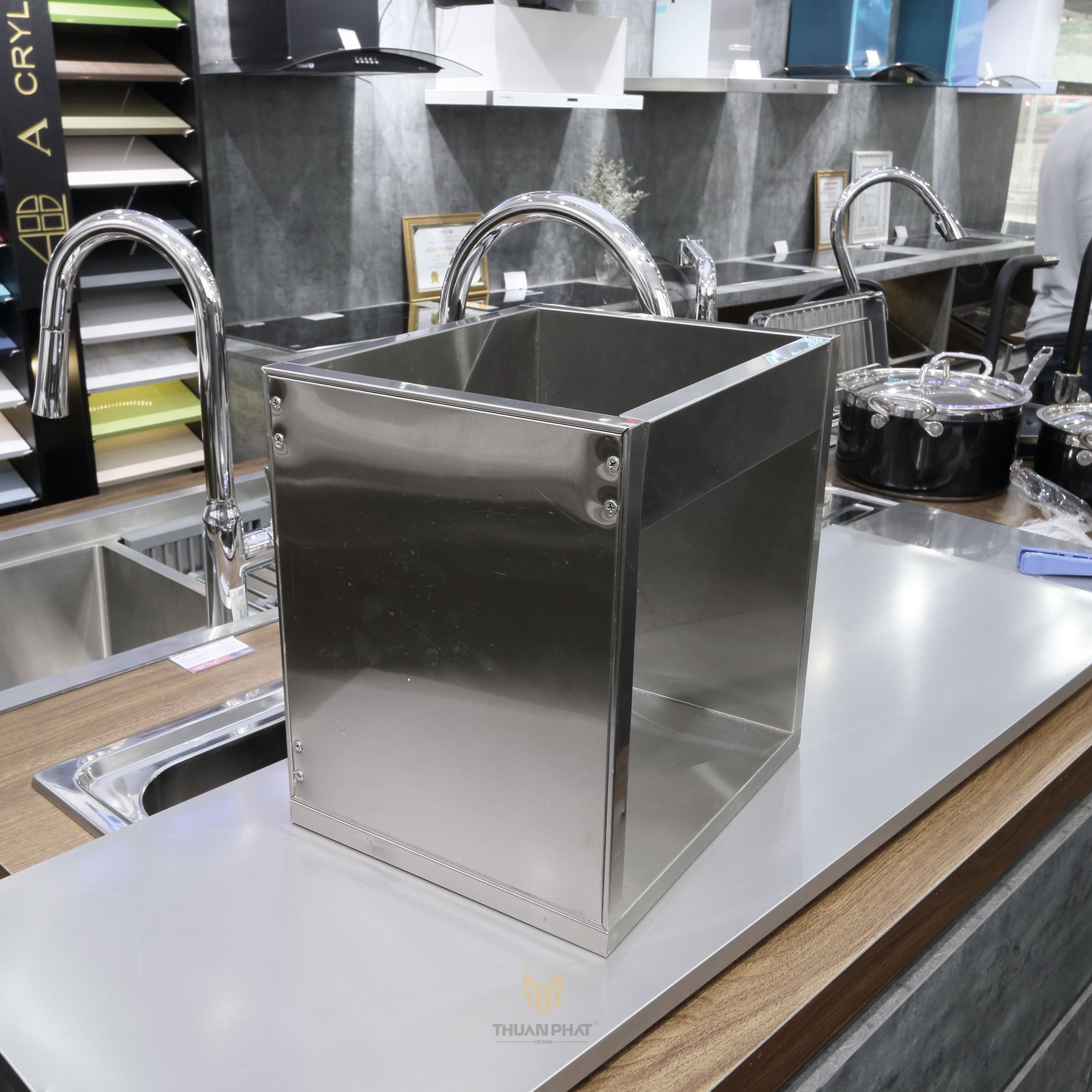 inox 304